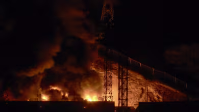 Venezuela accuses U.S. of ‘serious military aggression’