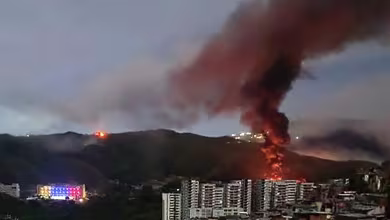 Trump: Maduro and his wife have been 'captured and flown out of the country'