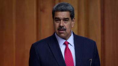 U.S. military captures Venezuela’s Maduro after criminal indictment