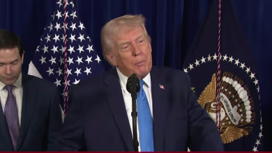 New questions after Trump said U.S. will run Venezuela during transition period