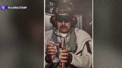 U.S. prosecutors prepare case against Maduro