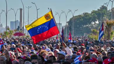 Many Cubans worry about their own futures following Nicolás Maduro’s capture by U.S. forces