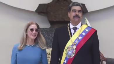 Maduro and his wife’s first court hearing set for Monday