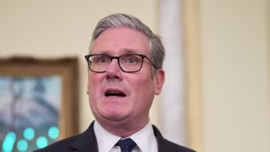 Why American allies in Europe are divided over Maduro's capture