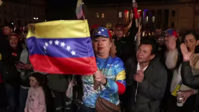 Tensions and confusion rise along Venezuela’s border with Colombia after U.S. attack