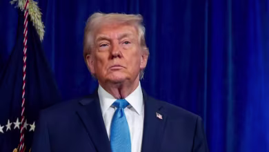 Trump to NBC: We’re not at war with Venezuela