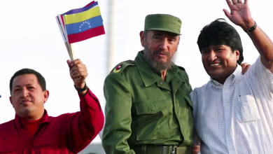 Cuba reacts after U.S. military operation to remove Nicolás Maduro