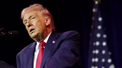 Trump comments on death of GOP Rep. Doug LaMalfa