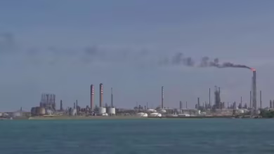 Trump says Venezuela will give U.S. up to 50 million barrels of oil