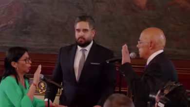 A look at who's who in Venezuela's current leadership