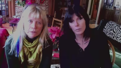 ‘Devastating to watch’: Witnesses describe ICE-involved shooting in Minneapolis