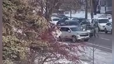 Investigators to look at key moments in deadly ICE shooting video