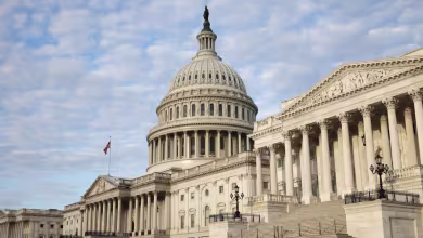 Congress to vote on extension of Affordable Care Act subsidies