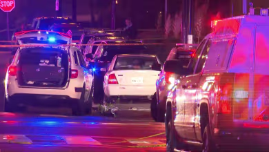 private eye private eye Two hospitalized after shooting involving federal agents in Portland