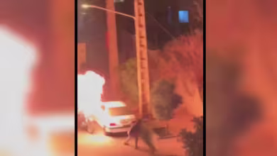 Protests escalating across Iran