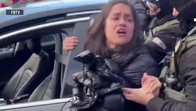 New tensions in Minneapolis over ICE law enforcement operations