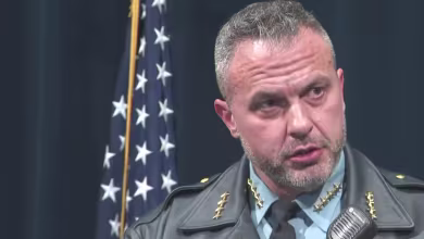 One person shot by federal agent in Minneapolis