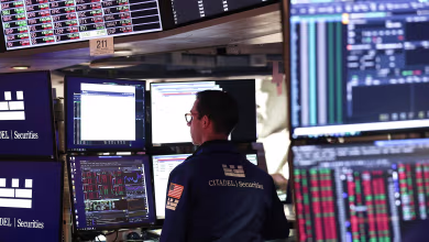 Trump tariff threats spark fear of trade war, rattling investors