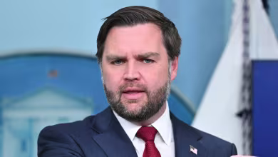 JD Vance heads to Minnesota amid deadly ICE shooting fallout