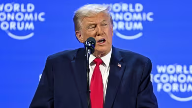 Trump ‘not sure’ NATO would ‘be there’ for the U.S.