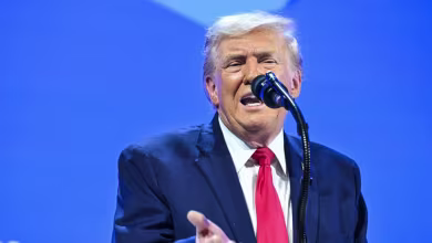 Trump continues to target Somalians and Minnesota in speech to World Economic Forum