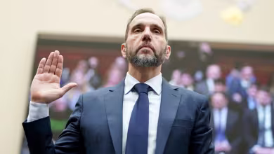 Jack Smith says his testimony will help 'correct false and misleading narratives'