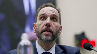 Former special counsel Jack Smith stands by decision to charge Trump at House hearing