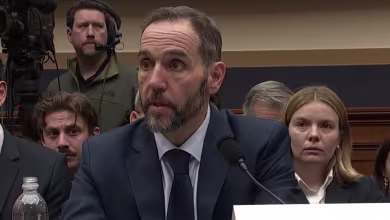 'I will not be intimidated': Jack Smith says he believes DOJ will try to indict him