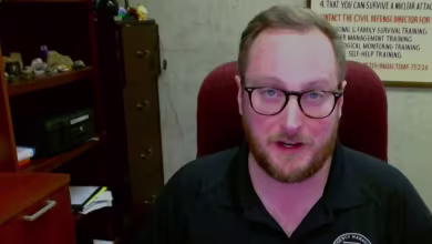 Dallas preparing for power line damage ahead of winter storm