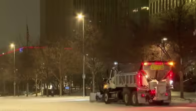 196 million under winter weather alerts as massive storm brings dangerous cold and snow