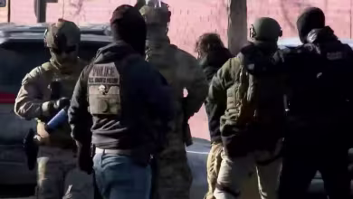 Political fallout grows after Minnesota shooting