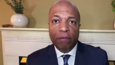 Former Minneapolis police chief compares public anger over Pretti to George Floyd protests 