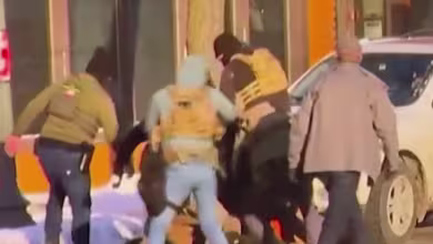 DHS reports two federal officers fired shots during fatal encounter with Alex Pretti