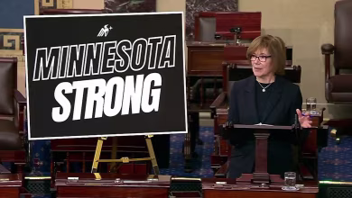 Minnesota senators call for change in DHS leadership