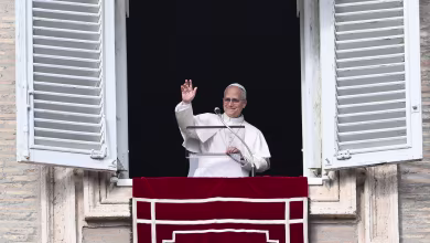 Pope Leo XIV calls for human and civil rights to be upheld in Venezuela