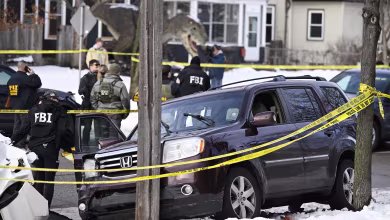 Special Report: Woman fatally shot by ICE during operation in Minneapolis