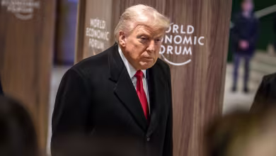 Trump touts potential Greenland deal agreed to with NATO chief