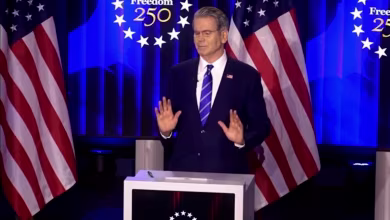 Bessent warns Europe against ‘reflexive anger’ over Greenland