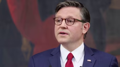 Trump urges Congress to pass deal to end partial shutdown ‘without delay’