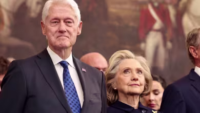 Bill and Hillary Clinton agree to testify before Congress on Epstein