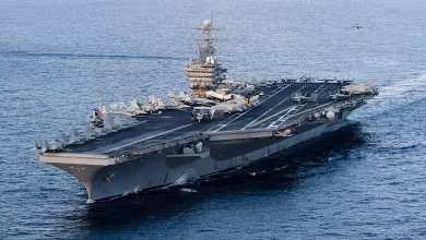 Tensions rise between U.S. and Iran after alarming encounter