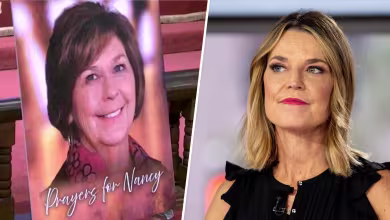 Investigators return to Nancy Guthrie’s home in renewed search