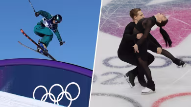 Countdown begins to opening ceremony for 2026 Winter Olympics