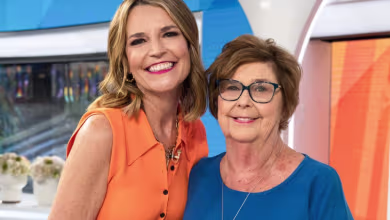 Ransom note being investigated in Nancy Guthrie case gives 5 p.m. deadline 