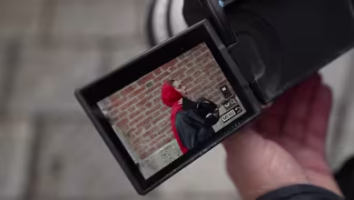 American street photographer captures fashion of Milan