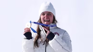 Team USA makes strong start at first weekend of 2026 Olympics