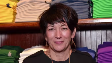 Ghislaine Maxwell pleads the Fifth Amendment during House deposition
