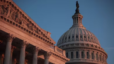 ‘Long ways to go’ in DHS funding fight even as GOP plans to offer counterproposal