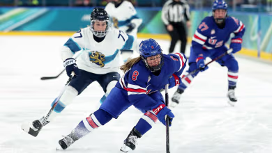 Milan Cortina Olympics: Team USA shines in skiing, curling, more