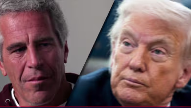 Police chief: Trump called about Epstein in 2006